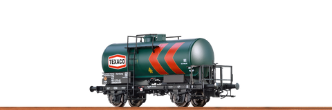 Brawa 67513 Tank Car 2-axle Texaco DB