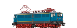 Brawa 70078 Electric Locomotive BR 211 DR DC Digital EXTRA