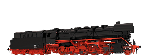 Brawa 70112 Freight Locomotive BR 44 DR DC Analogue BASIC