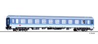 Tillig 74991 1st class passenger coach Amz 210 of the DB AG
