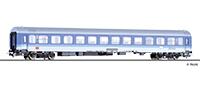 Tillig 74994 Passenger coach with multipurpose compartement of the DB AG