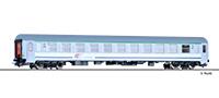 Tillig 74998 Passenger coach of the PKP-Intercity