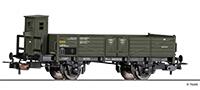 Tillig 77009 Open car Omk of the Sddeutschen Eisenbahn-Gesellschaft
