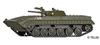 Tillig 78224 Tank type Polnische Armee