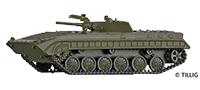Tillig 78225 Tank type - neutral design