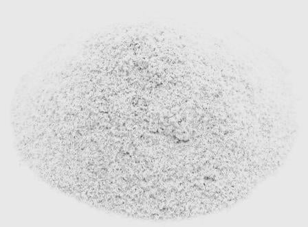 Natural Scenics SC-SN-L Snow Effect Scatter White Large