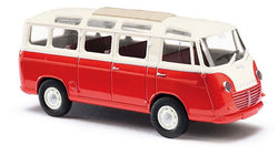 Busch 94150 Goliath Luxusbus RedCreme