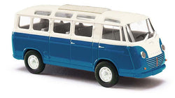 Busch 94151 Goliath Luxusbus BlueCreme