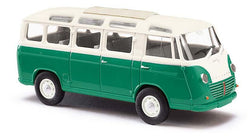 Busch 94152 Goliath Luxusbus GreenCreme