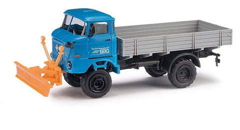 Busch 95237 Espewe IFA W50 Pv Bbg