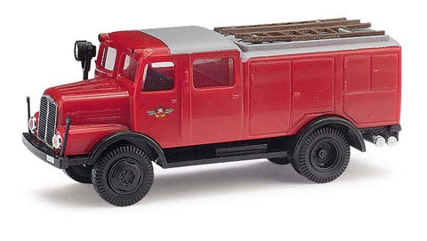 Busch 95603 IFA S4000 TLF Freiw FW