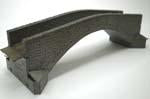 Road Bridge N Scale