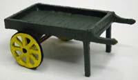 Market Barrows Kit OO Scale