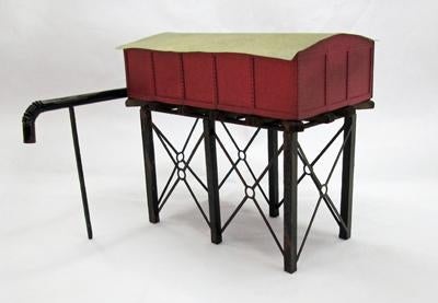 Water Tank Kit OO Scale