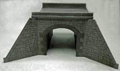 Railway Bridge Kit OO Scale