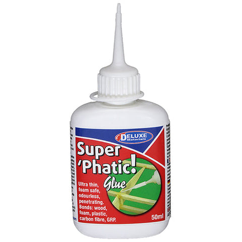 Deluxe Materials Super-Phatic - 50ml