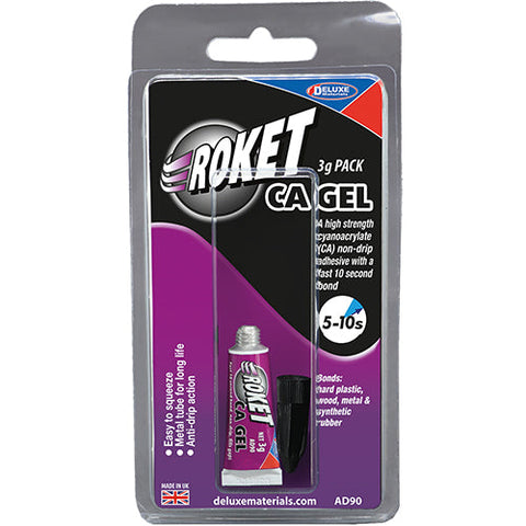Deluxe Materials Photo Etch Glue