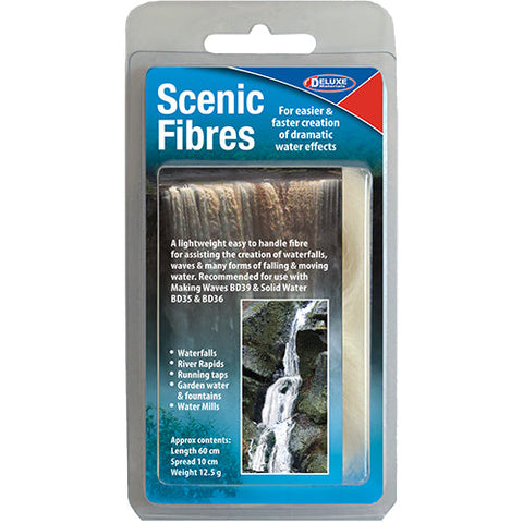 Deluxe Materials Scenic Fibres