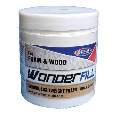 Deluxe Materials WonderFill - 240ml