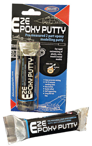 Deluxe Materials Eze Epoxy Putty