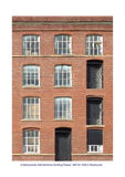 Art Printers Building Materials - 1950 Warehouse
