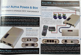 DCC Concepts Layout Control and Creation Ranges Catalogue