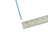 Twin Decoder Wire Stranded 6m Green/Blue