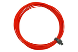 Decoder Wire Stranded 6m (32g) Red Reel