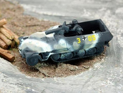 DM Toys 314W Sdkfz 251/10