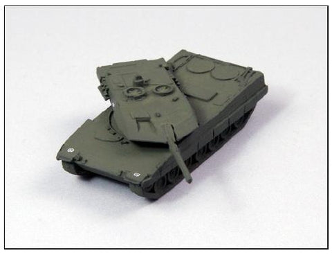 DM Toys BW01 Leopard 2a5