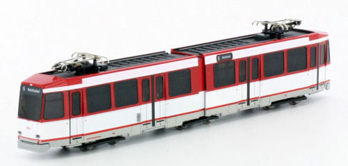 Hobbytrain H14904 Schultheiss Pils Straßenbahn Düwag M6 BOGESTRA DSS N 1:160 OVP | Michas Bahnhof