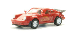 Herpa 279123 Porsche 911