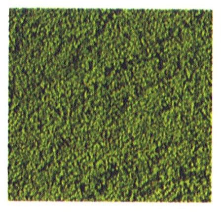 Heki 1601 Micro Foliage Mid Green 28 X 14cm