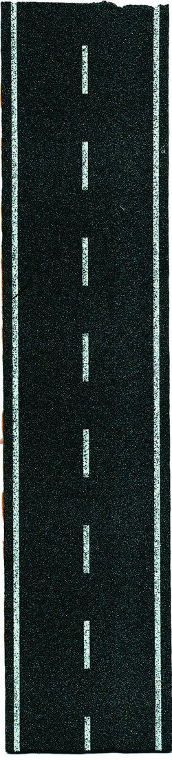 Heki 6562 N Self-Adhesive Asphalt Road Way 4cm X 1m