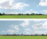 Art Printers iD Backscenes Into The Town 106 107 24" Standard Scene B Mirrored