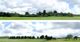 Art Printers iD Backscenes Countryside 109 15" Standard Scene B