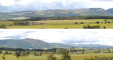 Scenic Backgrounds - Hills & Dales (206)