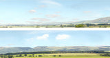 Art Printers iD Backscenes Hills Dales 207 15" Standard Scene A