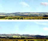 Art Printers iD Backscenes Hills Dales 207 24" Standard Scene B