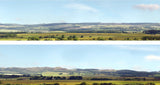 Art Printers iD Backscenes Hills Dales 207 15" Standard Scene B