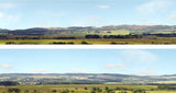 Art Printers iD Backscenes Hills Dales 207 15" Standard Scene C