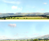 Art Printers iD Backscenes Hills Dales 207 24" Standard Scene D Mirrored