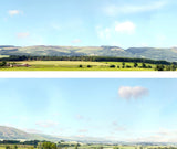 Art Printers iD Backscenes Hills Dales 207 24" Standard Scene D