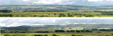 Art Printers iD Backscenes 9 Inch Hills And Dales 208 9" Standard Scene B Mirrored