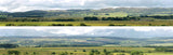 Art Printers iD Backscenes 9 Inch Hills And Dales 208 9" Standard Scene C