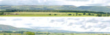 Art Printers iD Backscenes 9 Inch Hills And Dales 208 9" Standard Scene D