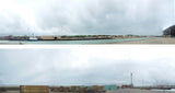Art Printers iD Backscenes Brighton Docks 218 15" Standard Scene Yes Mirror