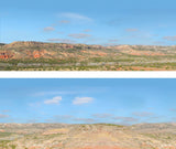 Art Printers iD Backscenes Desert 225 24" Standard Scene A