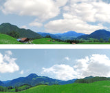 Art Printers iD Backscenes Bavaria 235 24" Standard Scene A