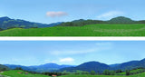 Art Printers iD Backscenes Bavaria 235 15" Standard Scene B Mirrored